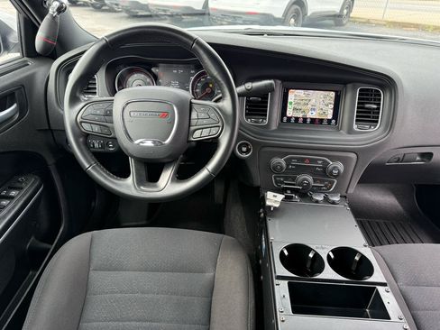 Used 2022 Dodge Charger Police w/ Fleet Safety Group AWD/4WD image 2