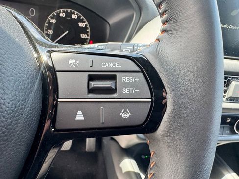 New 2026 Honda HR-V Sport image 21