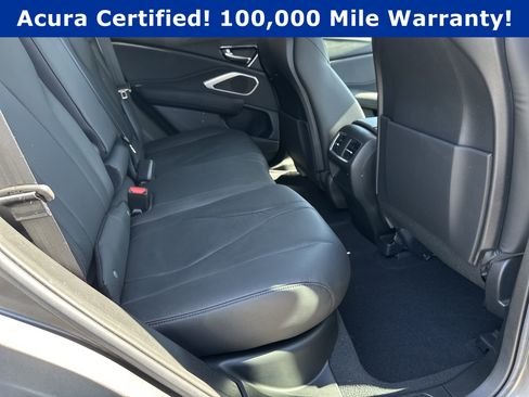 Certified 2023 Acura RDX FWD image 17