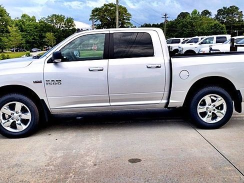 Used 2018 RAM 1500 Big Horn image 6