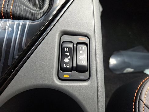 New 2026 Subaru Crosstrek 2.5i Limited AWD/4WD image 14