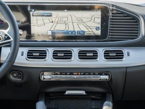New 2026 Mercedes-Benz GLE 450 4MATIC image 22