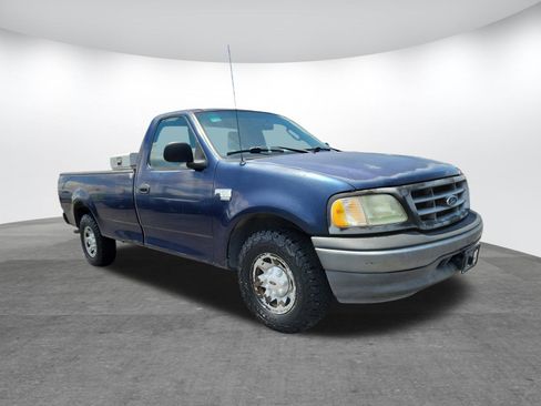 Used 2002 Ford F150 2WD Regular Cab image 10