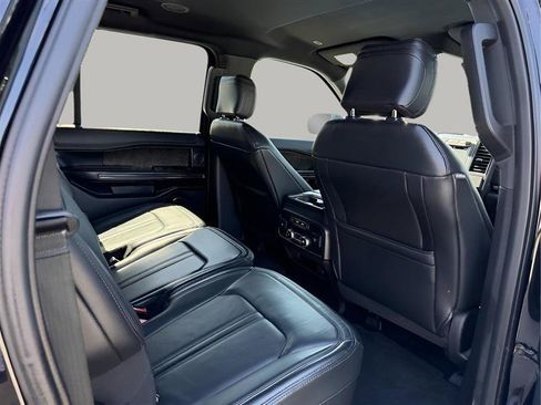 Used 2019 Ford Expedition Max Limited AWD/4WD image 37