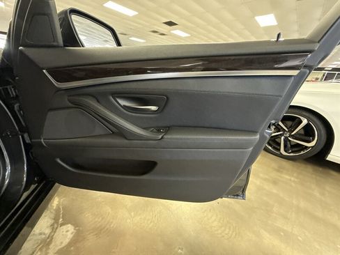 Used 2015 BMW 528i Sedan RWD image 15