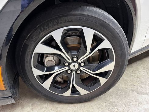 Used 2021 Ford Mustang Mach-E Premium AWD/4WD image 31