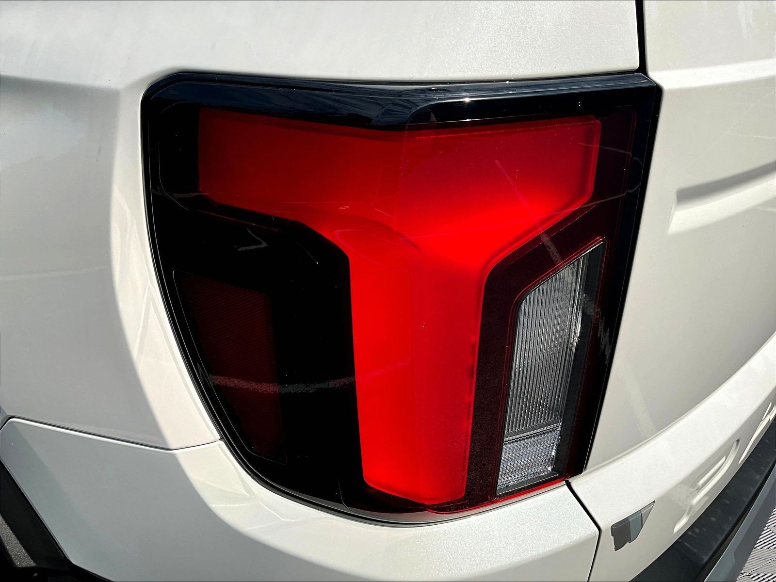 New 2026 Honda Passport RTL image 9