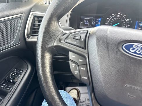 Used 2024 Ford Edge SE AWD/4WD image 38