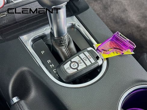 Used 2018 Ford Mustang GT Premium image 24