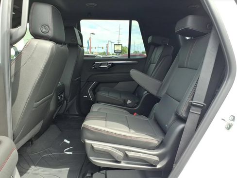 New 2026 Chevrolet Tahoe RST w/ Comfort Package AWD/4WD image 14
