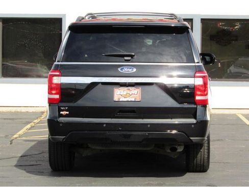 Used 2021 Ford Expedition XLT w/ Equipment Group 202A image 8