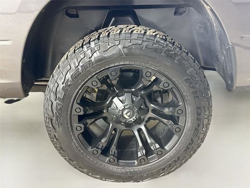 Used 2015 RAM 1500 Sport w/ Convenience Group image 31