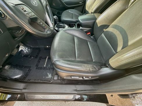 Used 2018 Hyundai Santa Fe FWD image 20
