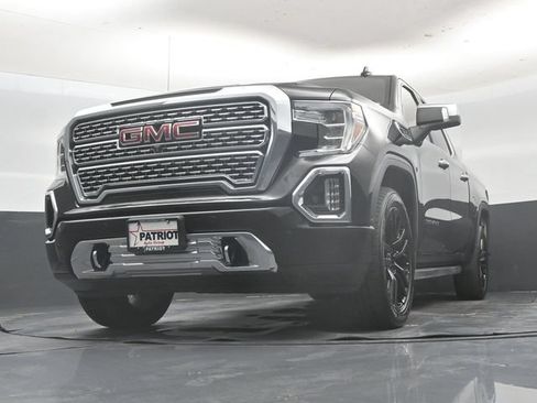Used 2020 GMC Sierra 1500 Denali w/ Denali Carbonpro Edition AWD/4WD image 55