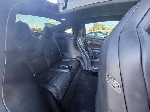 Used 2023 Tesla Model X Plaid image 72