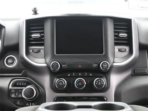 Used 2023 RAM 1500 Big Horn image 26