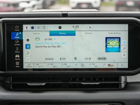 New 2026 Jeep Wrangler Sport image 14