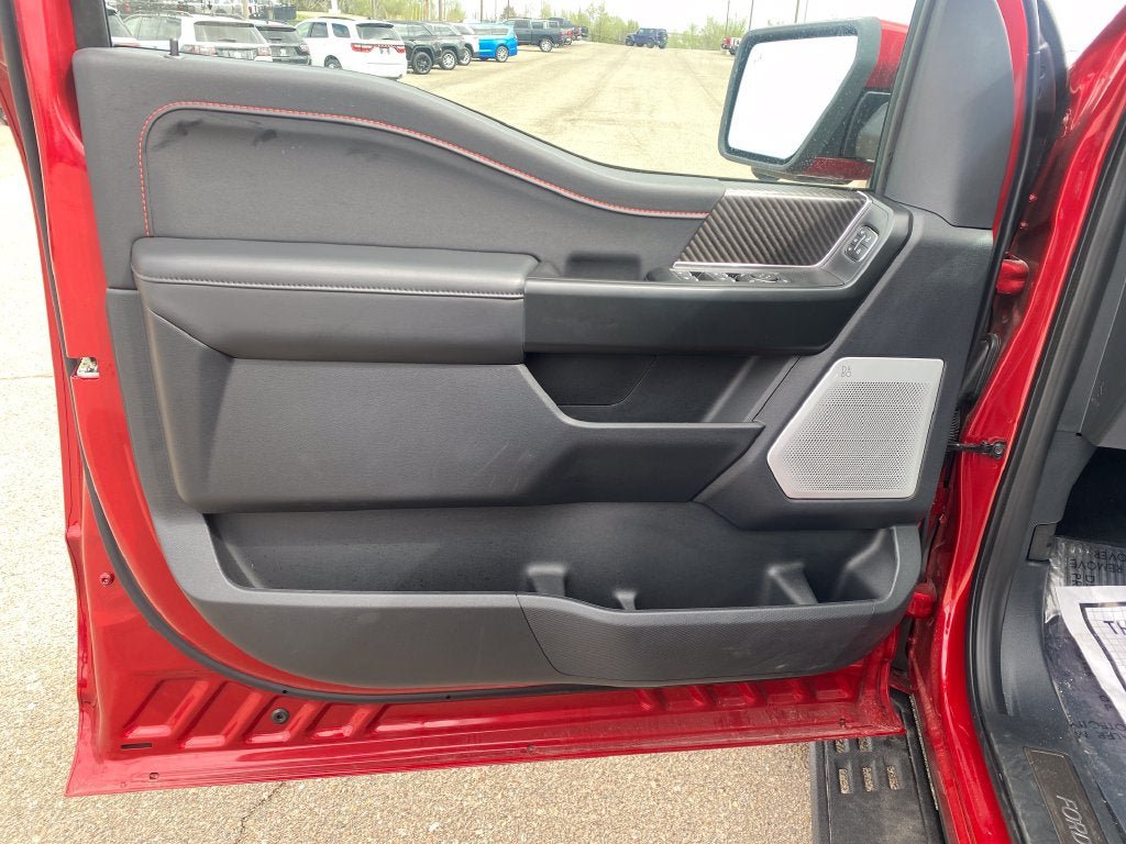 New 2025 Ford F150 Raptor AWD/4WD image 19