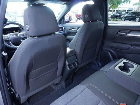 New 2026 GMC Terrain Elevation image 11