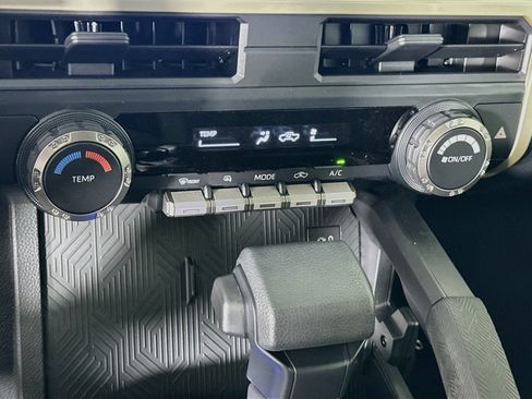 Used 2026 Toyota Tacoma SR5 RWD image 23