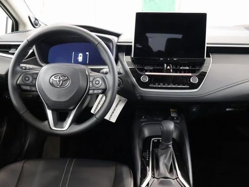 New 2026 Toyota Corolla XLE image 14