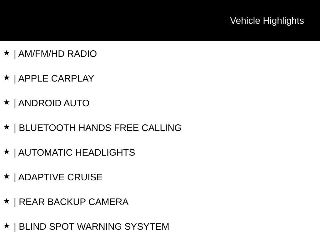 Used 2025 Chevrolet Trax RS FWD image 18