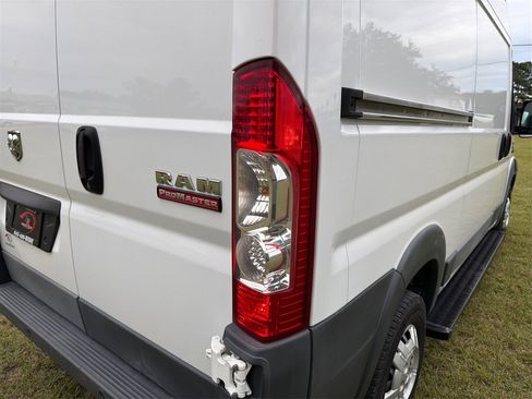 Used 2015 RAM ProMaster 1500 w/ Cargo Convenience Group image 37