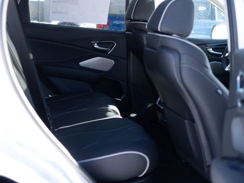 New 2026 Acura RDX w/Advance Package image 38