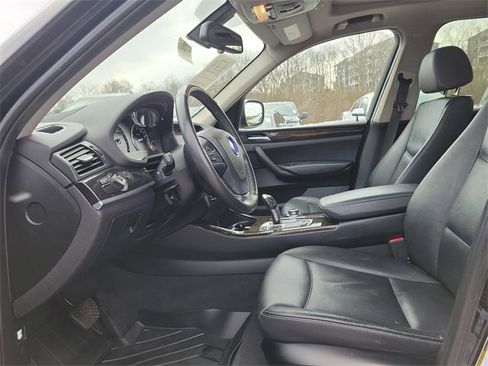 Used 2014 BMW X3 xDrive28i image 15