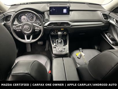 Certified 2023 MAZDA CX-9 Touring Plus