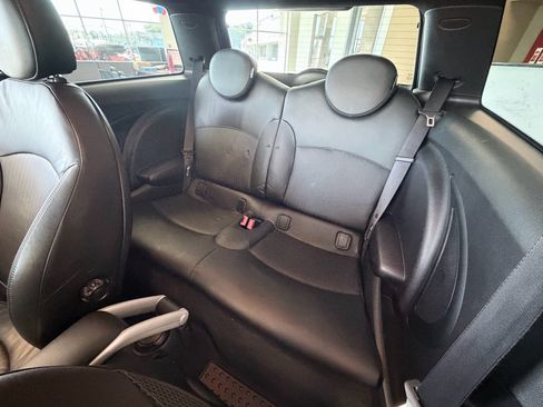 Used 2009 MINI Cooper John Cooper Works FWD image 20