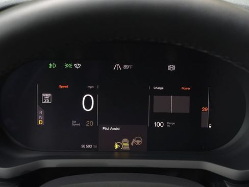 Used 2024 Polestar Polestar 2 AWD/4WD image 30