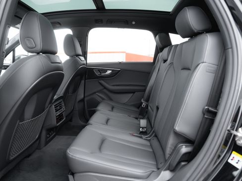 New 2026 Audi Q7 3.0T Premium Plus image 26