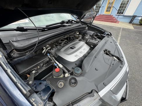 Used 2012 Acura MDX w/ Technology Package image 41