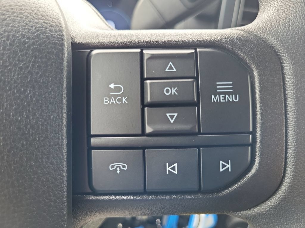 Used 2026 Ford F150 STX w/ Equipment Group 200A RWD image 20