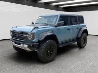 Used 2023 Ford Bronco Raptor AWD/4WD video 1