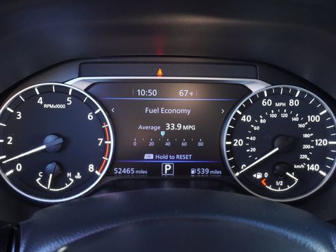 Used 2022 Nissan Altima 2.5 SV image 20