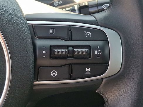 Certified 2024 Kia K5 GT-Line FWD image 17