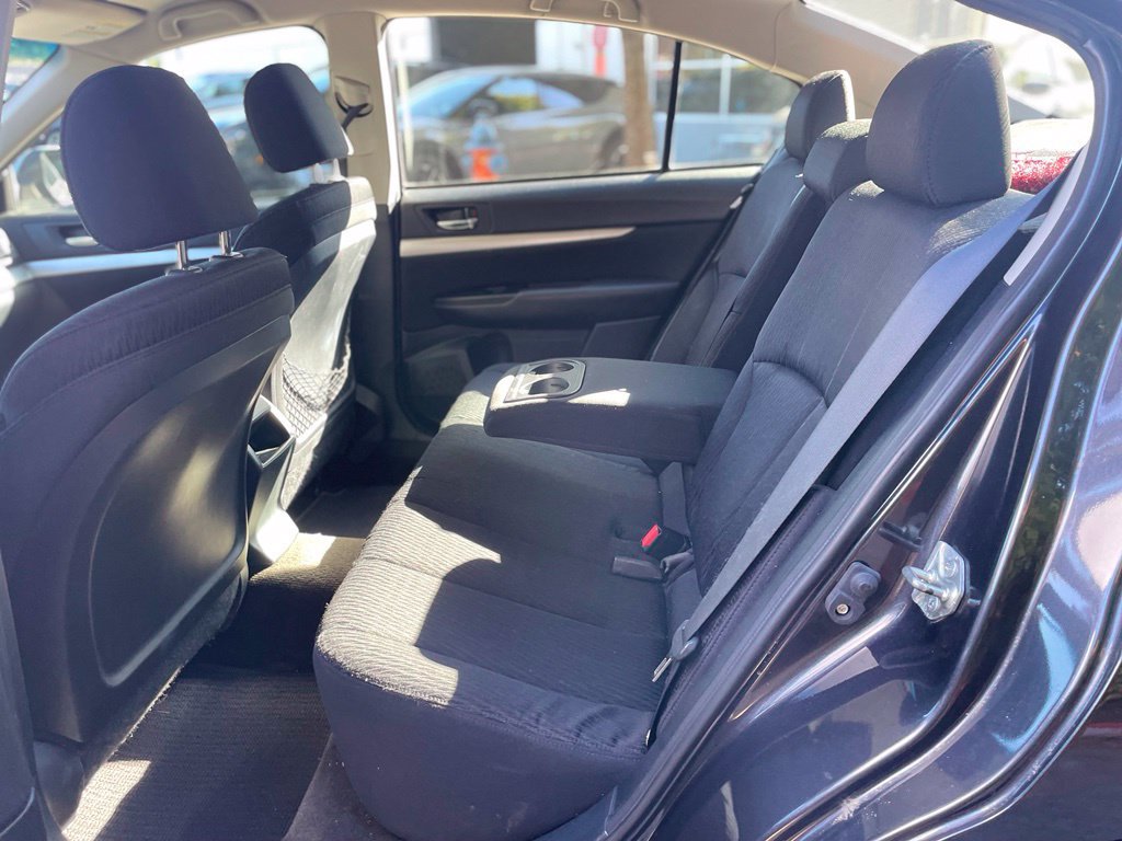 Used 2011 Subaru Legacy 2.5i Premium AWD/4WD image 19