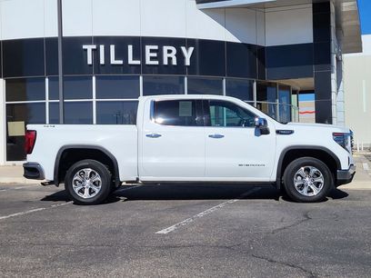Used 2025 GMC Sierra 1500 SLT