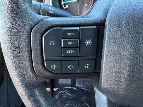 Certified 2023 Ford F150 XL w/ STX Appearance Package AWD/4WD image 22