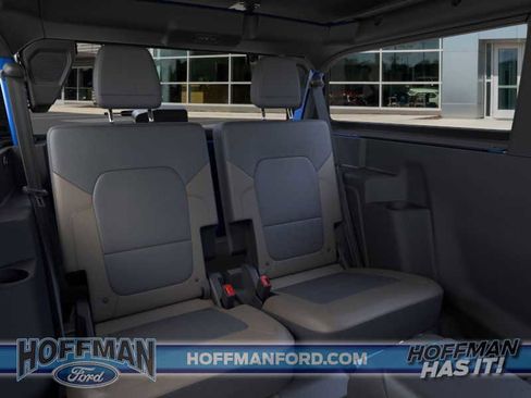 New 2024 Ford Bronco Big Bend image 11