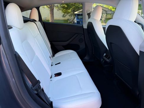 Used 2023 Tesla Model Y Long Range AWD/4WD image 20