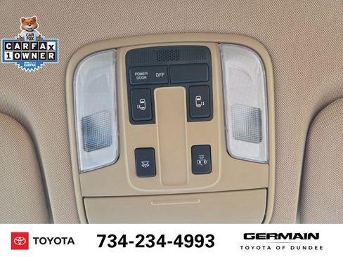 Used 2016 Kia Sedona LX w/ Option Group 020 image 30