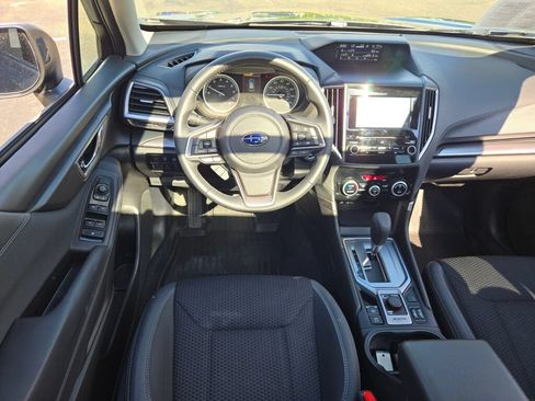Used 2021 Subaru Forester Premium AWD/4WD image 20