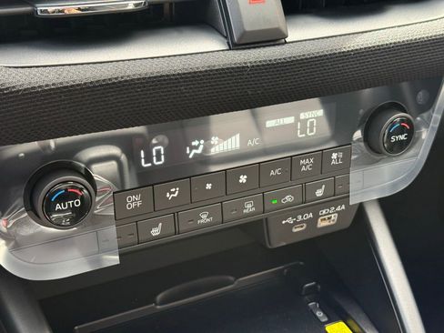 New 2026 Subaru Outback Premium AWD/4WD image 17