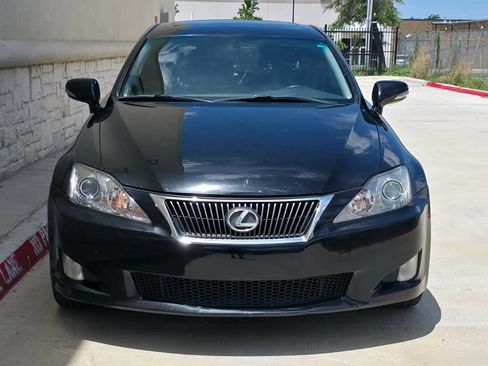Used 2010 Lexus IS 250 RWD image 7