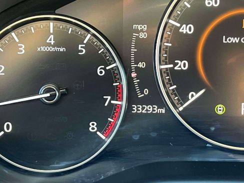 Used 2024 MAZDA CX-30 AWD 2.5 S w/ Select Sport Pkg image 26