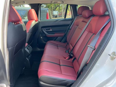 Used 2025 MAZDA CX-50 2.5 Hybrid w/ Premium Plus Pkg image 42