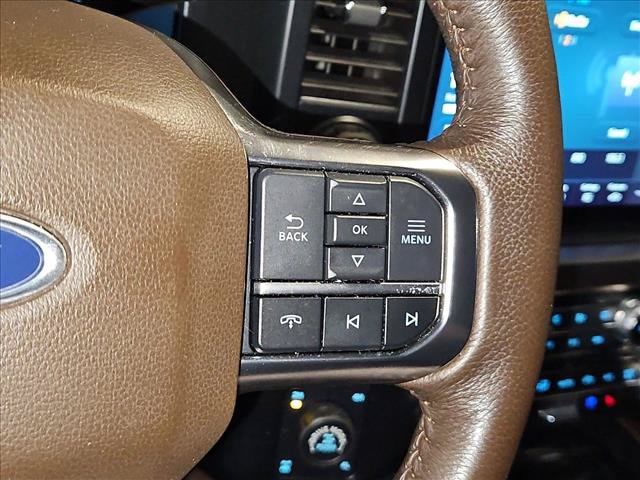 Used 2023 Ford F250 King Ranch w/ Tremor Off-Road Package AWD/4WD image 24